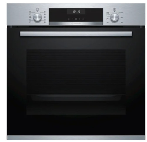 Электрический духовой шкаф Bosch (Бош) HBG5370S0