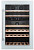 Встраиваемый винный шкаф Temptech (Темптек) OZ90DW