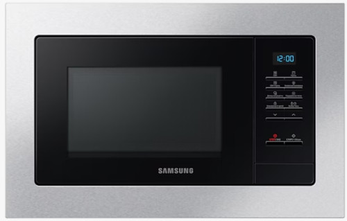 Встраиваемая микроволновая печь Samsung (Самсунг) MG20A7013AT