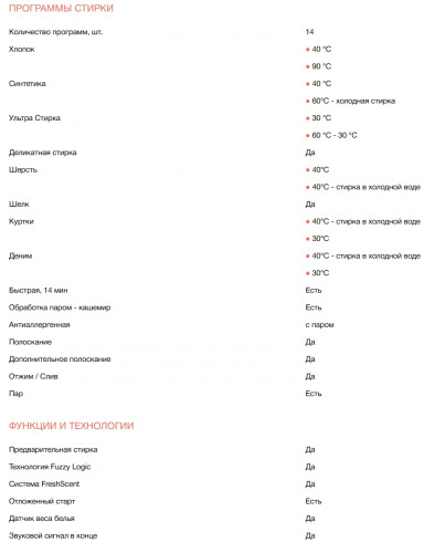 Встраиваемая стиральная машина Electrolux (Электролюкс) EW8F348SCI