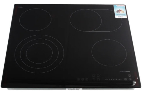 Электрическая варочная панель LERAN (Леран) EH 6443 BST