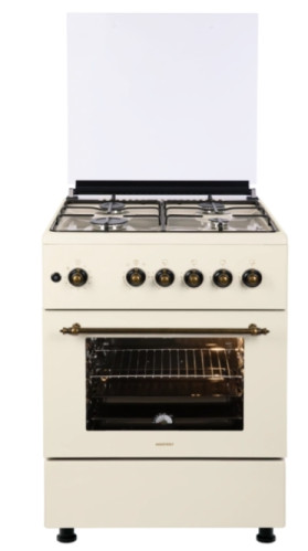 Газовая плита NORDFROST (Нордфрост) GG 6061 Y