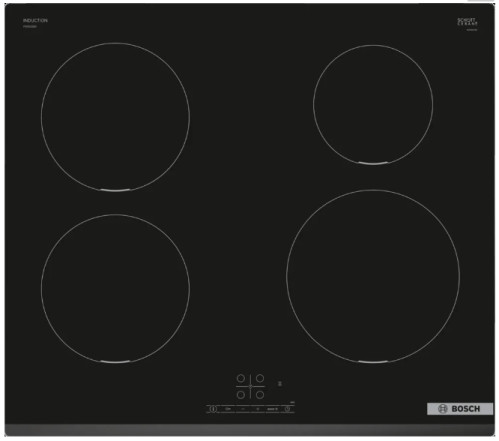 Индукционная варочная панель Bosch (Бош) PIE631BB5E