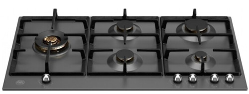 Газовая варочная панель Bertazzoni (Бертаззони) P905LHERNE