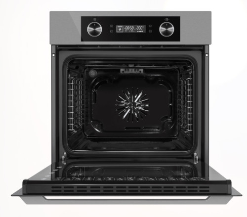 Электрический духовой шкаф MAUNFELD (Маунфилд) AEOH60102S