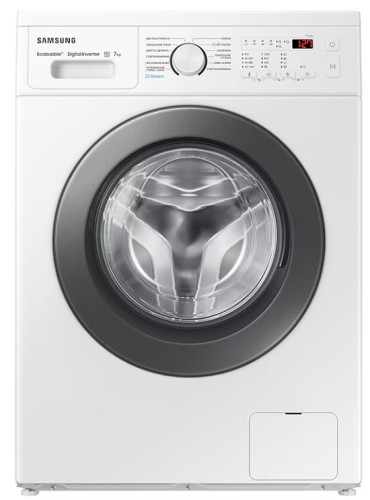 Стиральная машина Samsung (Самсунг) WW70AG4S21VE/LD