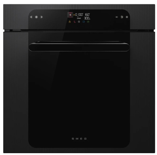 Электрический духовой шкаф Smeg (Смег) SOP6202TB 