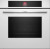 Электрический духовой шкаф Bosch (Бош) HBG7741W1