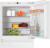 Встраиваемый холодильник Miele (Мили) K 31222 Ui