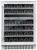 Винный шкаф Temptech (Темптек) STX60DS