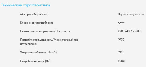 Стиральная машина Haier (Хайер) HW70-BP12969DE