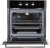 Газовый духовой шкаф Kuppersberg (Купперсберг) HGG 663 T