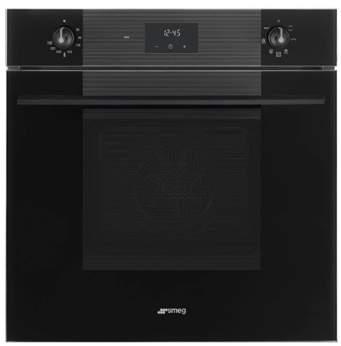 Электрический духовой шкаф Smeg (Смег) SF6100VB3RU