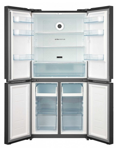 Холодильник Korting (Кёртинг) KNFM 81787 GN