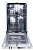 Встраиваемая посудомоечная машина Gorenje (Горенье) GV522E10S