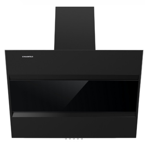 Вытяжка MAUNFELD (Маунфилд) BRIDGE 60 Черный/Черное стекло