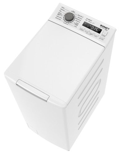 Стиральная машина Kraft (Крафт) TCH-UMD8201W