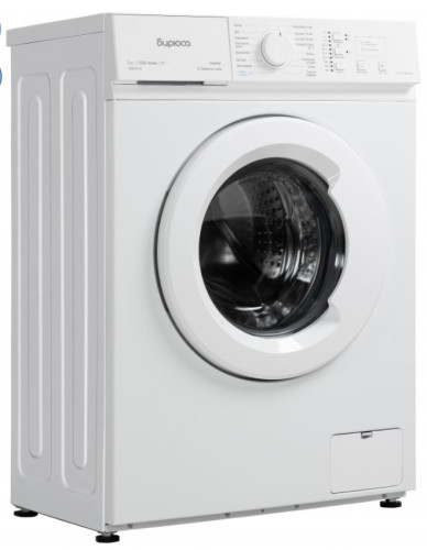 Стиральная машина Бирюса WM-SM510/10