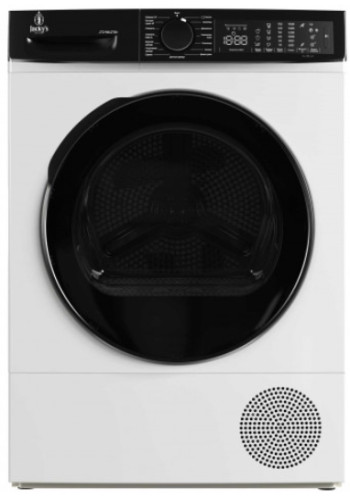 Сушильная машина Jacky's (Джекис) JTD 9WL0T3N