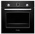 Электрический духовой шкаф Bosch (Бош) HIJS10YB0R