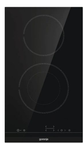 Электрическая варочная панель Gorenje (Горенье) ECT322BCSC