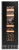 Винный шкаф Temptech (Темптек) OX30DRB