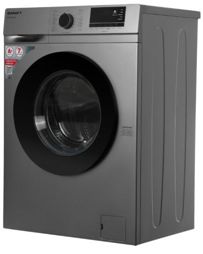 Стиральная машина Kraft (Крафт) KF-MDS7107G