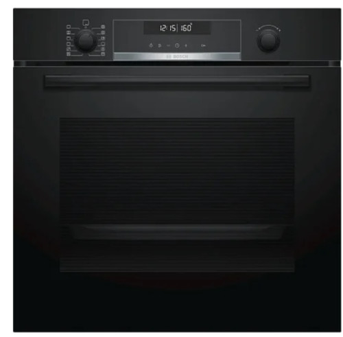 Электрический духовой шкаф Bosch (Бош) HBG5780B0