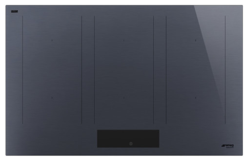 Индукционная варочная панель Smeg (Смег) SIM1864DG