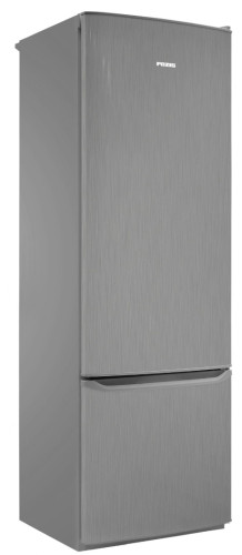 Холодильник Pozis (Позис) RK-103 серебристый металлопласт