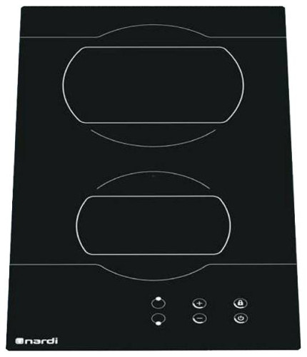 Электрическая варочная панель Nardi (Нарди)PVF 3EHT22