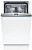 Встраиваемая посудомоечная машина Bosch (Бош) SPV4EMX10E