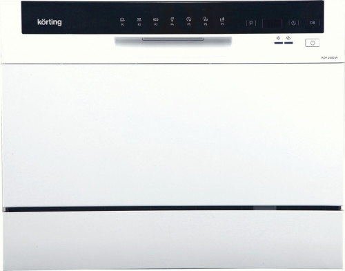 Посудомоечная машина Korting (Кёртинг) KDF 2050 W