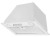 Встраиваемая вытяжка Kuppersberg (Купперсберг) INLINEA 52 White