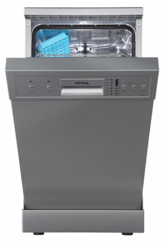 Посудомоечная машина Korting (Кёртинг) KDF 45240 S