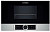 Встраиваемая микроволновая печь Bosch (Бош) BEL634GS1(M)