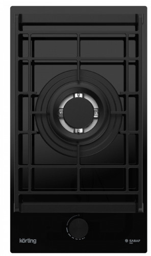 Газовая варочная панель Korting (Кёртинг) HGG 3130 CTN