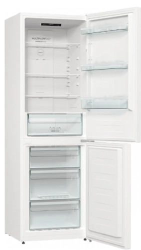 Холодильник Gorenje (Горенье) NRK619EEW4