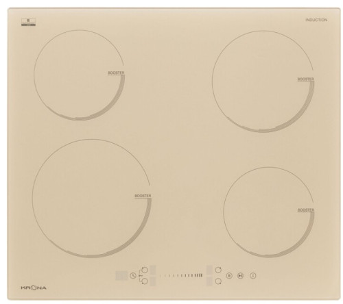Индукционная варочная панель Krona (Крона) VENTO 60 IV B