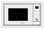 Встраиваемая микроволновая печь Teka (Тека) ML 8200 BIS WHITE MARBLE
