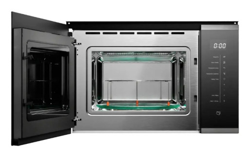 Встраиваемая микроволновая печь Kuppersberg (Купперсберг) HMW 651 BX