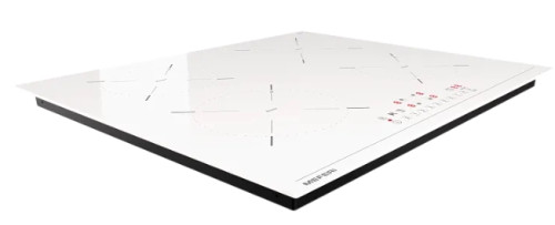 Индукционная варочная панель Meferi (Мефери) MIH604WH POWER