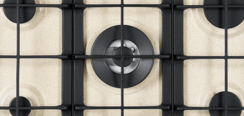 Газовая варочная панель DeLonghi (ДеЛонги) AV 57 PRO