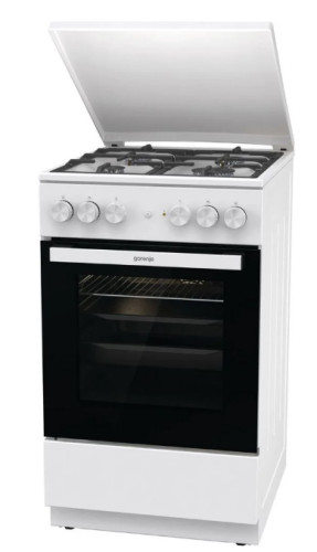 Комбинированная плита Gorenje (Горенье) GK5A42WF-B