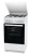 Комбинированная плита Gorenje (Горенье) GK5A42WF-B