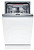 Встраиваемая посудомоечная машина Bosch (Бош) SPV4HMX65Q