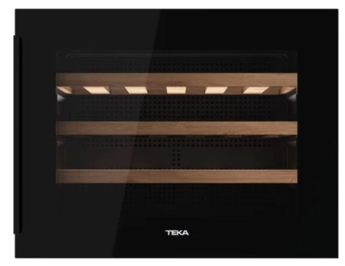 Встраиваемый винный шкаф Teka (Тека) RVI 10024