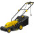 Газонокосилка электрическая Huter ELM-1800P (70/4/7)