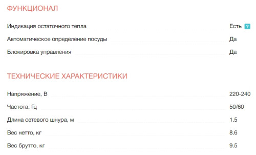 Индукционная варочная панель Electrolux (Электролюкс) EIB60420CK