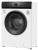 Стиральная машина Weissgauff (Вайсгауф) WM 39106 Inverter Steam
